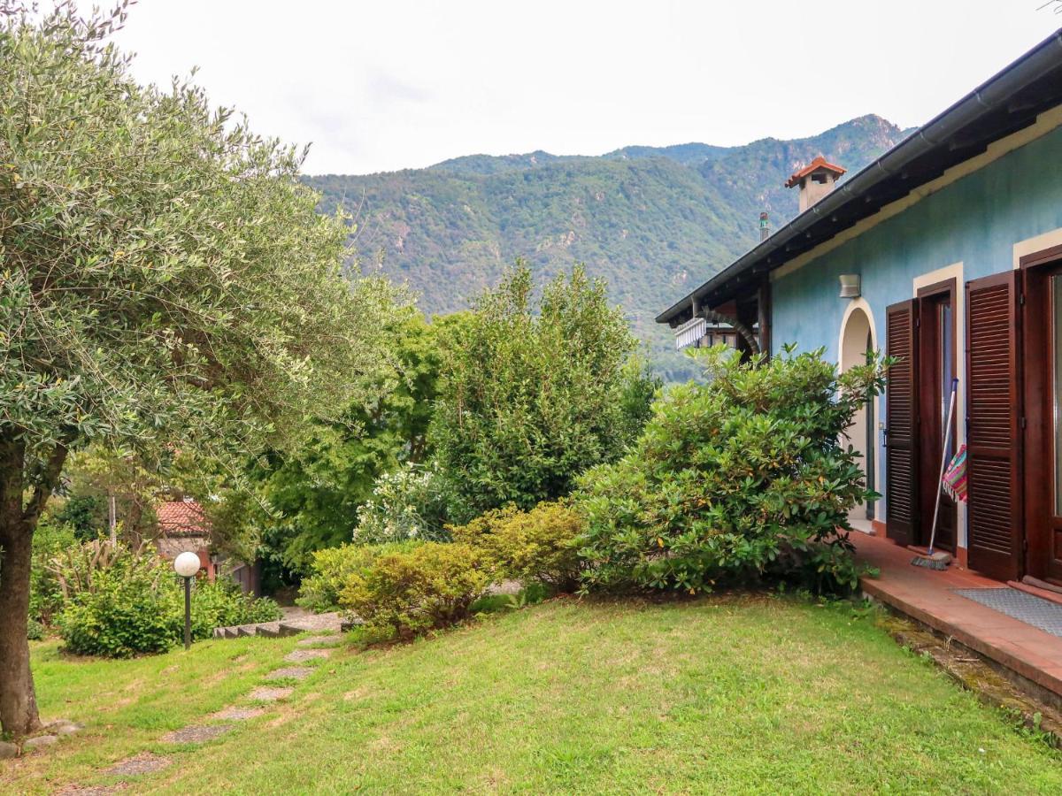 Holiday Home Sulle Colline Casalesi By Interhome Casale Corte Cerro Eksteriør billede